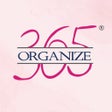 Ikona programu: Organize 365