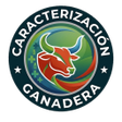 プログラムのアイコン：Caracterización Ganadera
