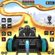 Formula Car Stunts: Impossible Tracks Racing Game