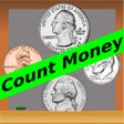 Symbol des Programms: Count Money