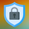 Media Vault Lock Photo  Video icon