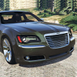 Ícone do programa: 300C Drift  Parking Simul…
