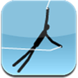 Ikon program: StickMan Running