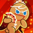 프로그램 아이콘: Cookie Run: OvenBreak