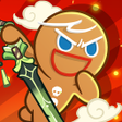 프로그램 아이콘: Cookie Run: OvenBreak - E…