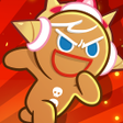 Icoon van programma: Cookie Run: OvenBreak - E…