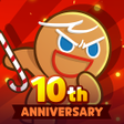 Icon of program: Cookie Run: OvenBreak