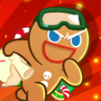 Ikona programu: Cookie Run: OvenBreak - E…