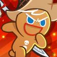 프로그램 아이콘: Cookie Run: OvenBreak - E…