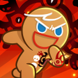 ไอคอนของโปรแกรม: Cookie Run: OvenBreak - E…
