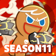 Иконка программы: Cookie Run: OvenBreak - E…