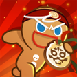 Icon of program: Cookie Run: OvenBreak - E…