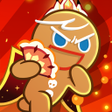 Ícone do programa: Cookie Run: OvenBreak - E…