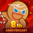 Icon of program: Cookie Run: OvenBreak - E…