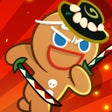 Ikona programu: Cookie Run: OvenBreak