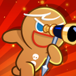 Icon of program: Cookie Run: OvenBreak - E…