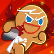 Иконка программы: Cookie Run: OvenBreak - E…