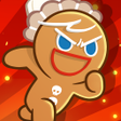 Ícone do programa: Cookie Run: OvenBreak - E…