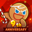 프로그램 아이콘: Cookie Run: OvenBreak - E…