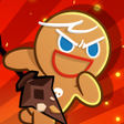 Иконка программы: Cookie Run: OvenBreak - E…