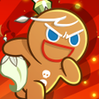 Иконка программы: Cookie Run: OvenBreak - E…