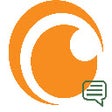 Icône du programme : Crunchyroll Comments