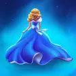 Cinderella: Magic Match