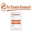 Ikon program: Get Random Bookmark