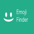Icon of program: Emoji Finder