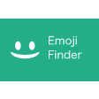 Emoji Finder