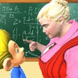 Ícone do programa: Scary Teacher Games Creep…