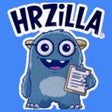 Ikona programu: HRzilla - The AI Job Coac…