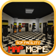 Ícone do programa: SCP Facility Map for Mine…