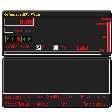 程序图标：Quinnsoft MP3 Player