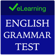 Icon of program: English Grammar Test