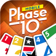 Ikona programu: Phase 10: World Tour