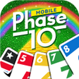 Programın simgesi: Phase 10: World Tour