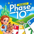 プログラムのアイコン：Phase 10: World Tour