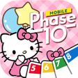 程序图标：Phase 10: World Tour