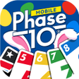 プログラムのアイコン：Phase 10: World Tour