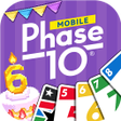 Ikona programu: Phase 10: World Tour