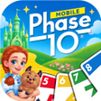 Icoon van programma: Phase 10: World Tour