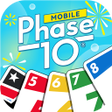 Ikona programu: Phase 10: World Tour