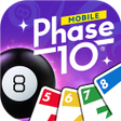 Ícone do programa: Phase 10: World Tour
