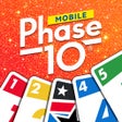 プログラムのアイコン：Phase 10: World Tour