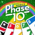 ไอคอนของโปรแกรม: Phase 10: World Tour
