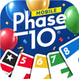 Ikona programu: Phase 10: World Tour