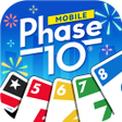 Ikona programu: Phase 10: World Tour