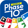 程序图标：Phase 10: World Tour
