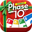 Ikona programu: Phase 10: World Tour